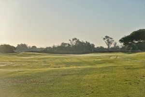 Olivas Links 7th Approach